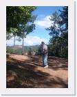 Yo en el monte